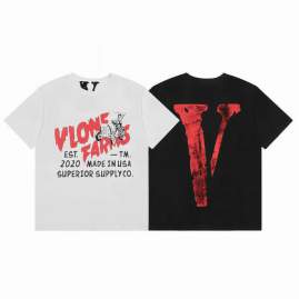 Picture of Vlone T Shirts Short _SKUVloneS-XLhdtj6230119